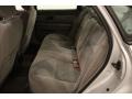 Silver Frost Metallic - Taurus SES Sedan Photo No. 15