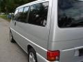 Reflex Silver Metallic - EuroVan GLS Photo No. 10