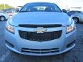 Silver Ice Metallic - Cruze LS Photo No. 2