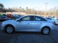 Silver Ice Metallic - Cruze LS Photo No. 4