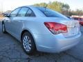 Silver Ice Metallic - Cruze LS Photo No. 5