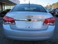 Silver Ice Metallic - Cruze LS Photo No. 6