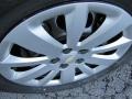 Silver Ice Metallic - Cruze LS Photo No. 8