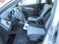 Silver Ice Metallic - Cruze LS Photo No. 10