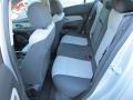 Silver Ice Metallic - Cruze LS Photo No. 11