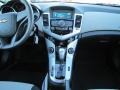 Silver Ice Metallic - Cruze LS Photo No. 13