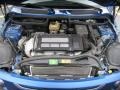 Hyper Blue Metallic - Cooper S Convertible Photo No. 18