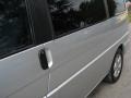 Reflex Silver Metallic - EuroVan GLS Photo No. 11