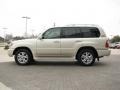 Blizzard White Pearl - LX 470 Photo No. 4