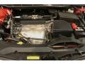 2.7 Liter DOHC 16-Valve Dual VVT-i 4 Cylinder 2009 Toyota Venza AWD Engine