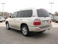 Blizzard White Pearl - LX 470 Photo No. 5
