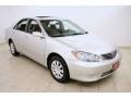 Lunar Mist Metallic - Camry LE Photo No. 1