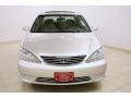 Lunar Mist Metallic - Camry LE Photo No. 2