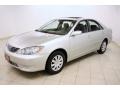 Lunar Mist Metallic - Camry LE Photo No. 3