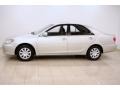 Lunar Mist Metallic - Camry LE Photo No. 4