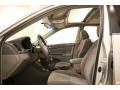 Lunar Mist Metallic - Camry LE Photo No. 5