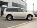 Blizzard White Pearl - LX 470 Photo No. 8