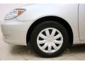 Lunar Mist Metallic - Camry LE Photo No. 21