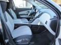 2011 Cyber Gray Metallic Chevrolet Equinox LT  photo #13