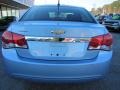 Ice Blue Metallic - Cruze LS Photo No. 6