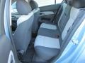 Ice Blue Metallic - Cruze LS Photo No. 11