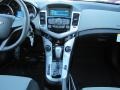 Ice Blue Metallic - Cruze LS Photo No. 13