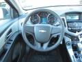 Ice Blue Metallic - Cruze LS Photo No. 14
