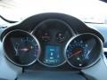 Ice Blue Metallic - Cruze LS Photo No. 15