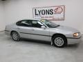 Galaxy Silver Metallic - Impala  Photo No. 16