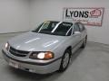 Galaxy Silver Metallic - Impala  Photo No. 20