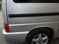 Reflex Silver Metallic - EuroVan GLS Photo No. 13