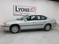 Galaxy Silver Metallic - Impala  Photo No. 28