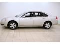 Silverstone Metallic - Impala LS Photo No. 4