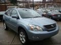 2005 Breakwater Blue Metallic Lexus RX 330 AWD  photo #5