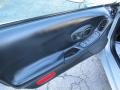 Black Door Panel Photo for 1998 Chevrolet Corvette #43562386