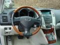 2005 Breakwater Blue Metallic Lexus RX 330 AWD  photo #10