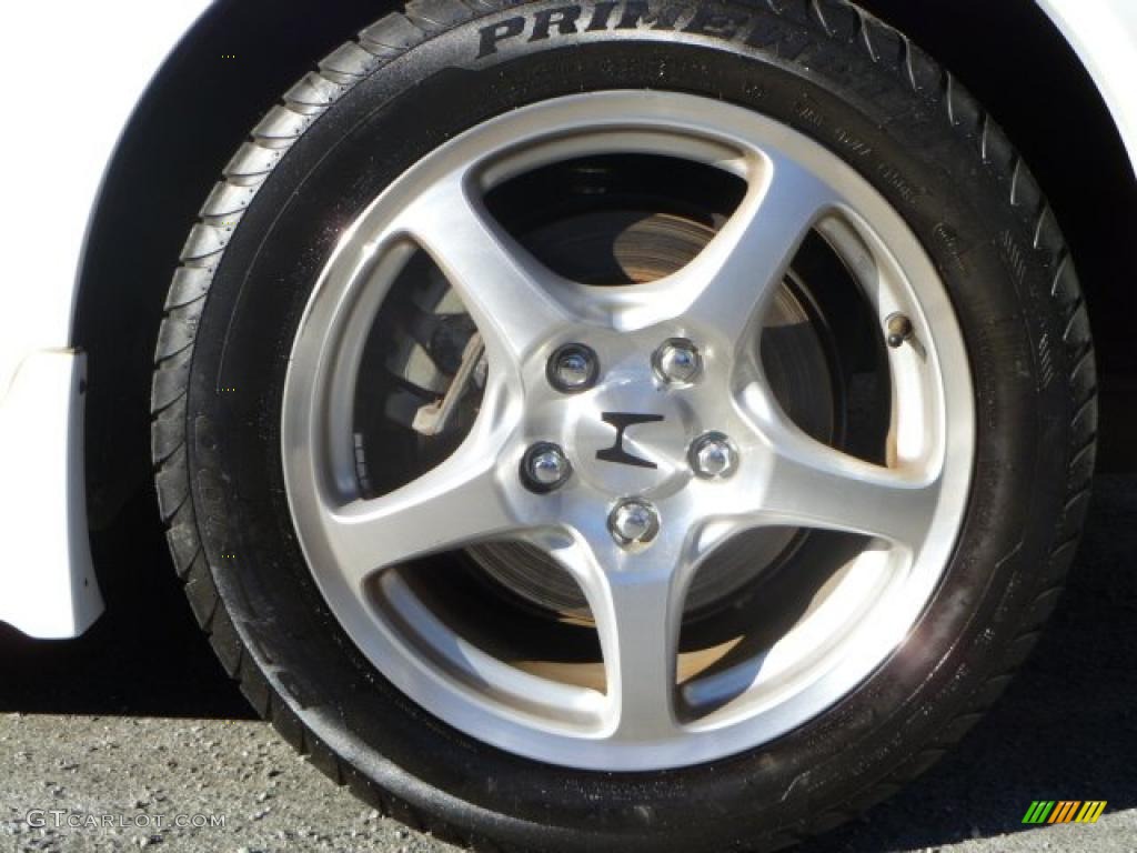 2000 Honda S2000 Roadster Wheel Photo #43562630