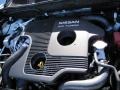  2011 Juke S 1.6 Liter DIG Turbocharged DOHC 16-Valve 4 Cylinder Engine