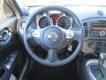  2011 Juke S Steering Wheel