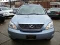 2007 Breakwater Blue Metallic Lexus RX 350 AWD  photo #6