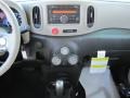 Light Gray Dashboard Photo for 2011 Nissan Cube #43563558