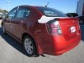 Lava Red - Sentra 2.0 SR Photo No. 3