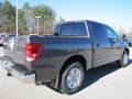 Smoke Gray - Titan SV Crew Cab Photo No. 4