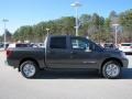 Smoke Gray - Titan SV Crew Cab Photo No. 5