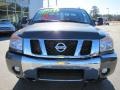 Smoke Gray - Titan SV Crew Cab Photo No. 7