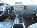 Smoke Gray - Titan SV Crew Cab Photo No. 10