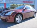 Tuscan Sun 2011 Nissan Altima 3.5 SR