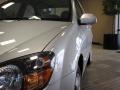 Bright Silver Metallic - Spectra EX Sedan Photo No. 3
