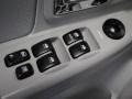 Bright Silver Metallic - Spectra EX Sedan Photo No. 16