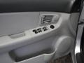 Bright Silver Metallic - Spectra EX Sedan Photo No. 17